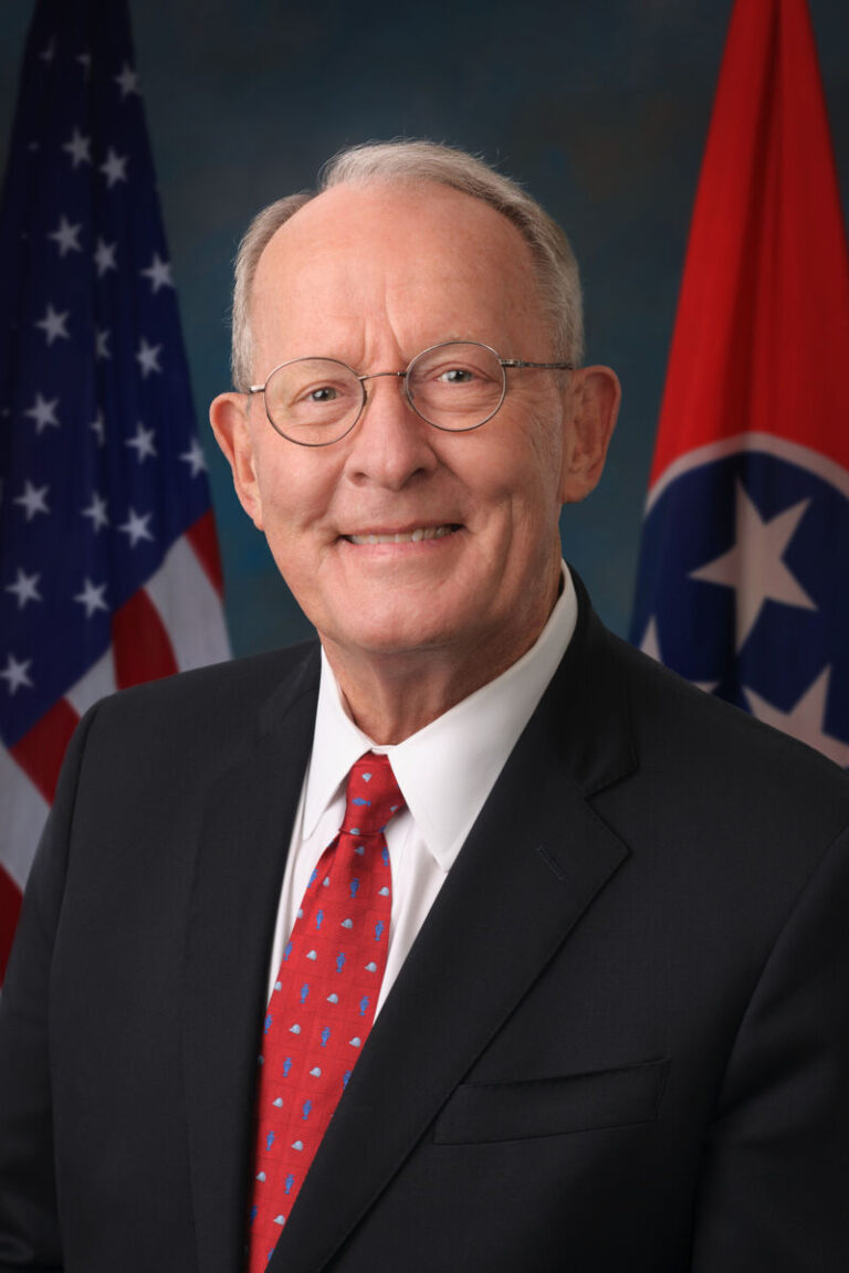Lamar Alexander - Famous Lawyer