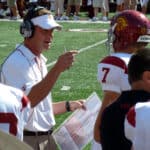 Lane Kiffin - Famous Coach