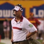 Lane Kiffin - Famous Coach