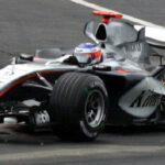 Kimi Raikkonen - Famous Race Car Driver