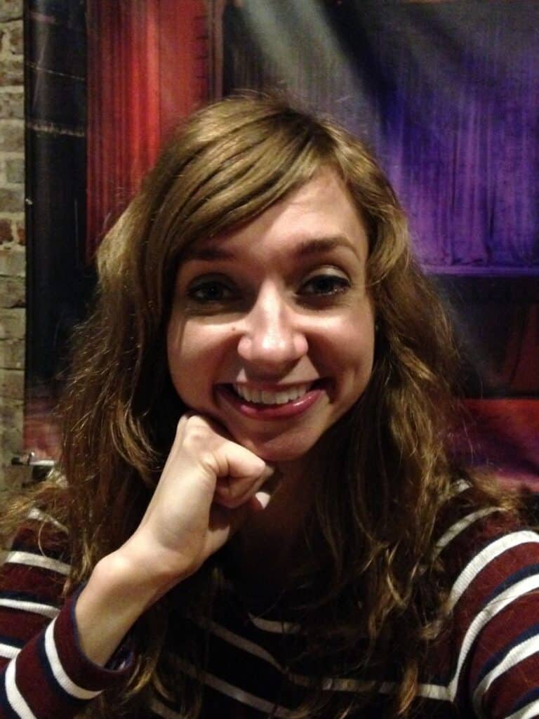 Lauren Lapkus - Famous Actor