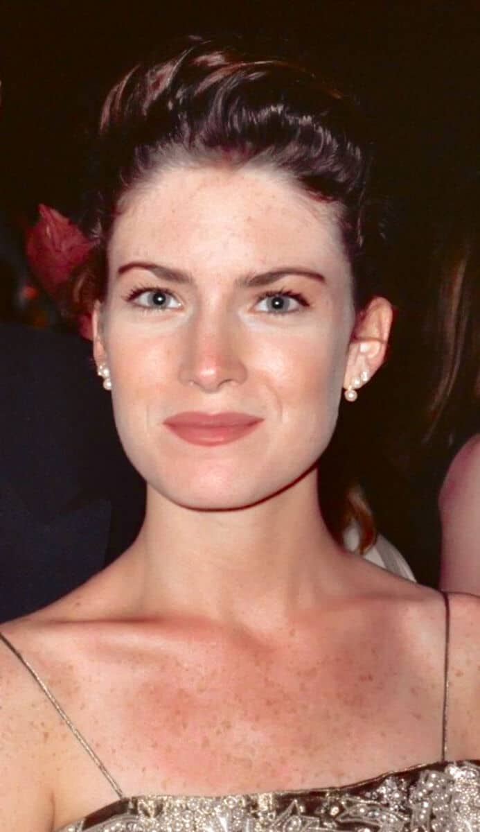 Lara Flynn Boyle - Famous Actor