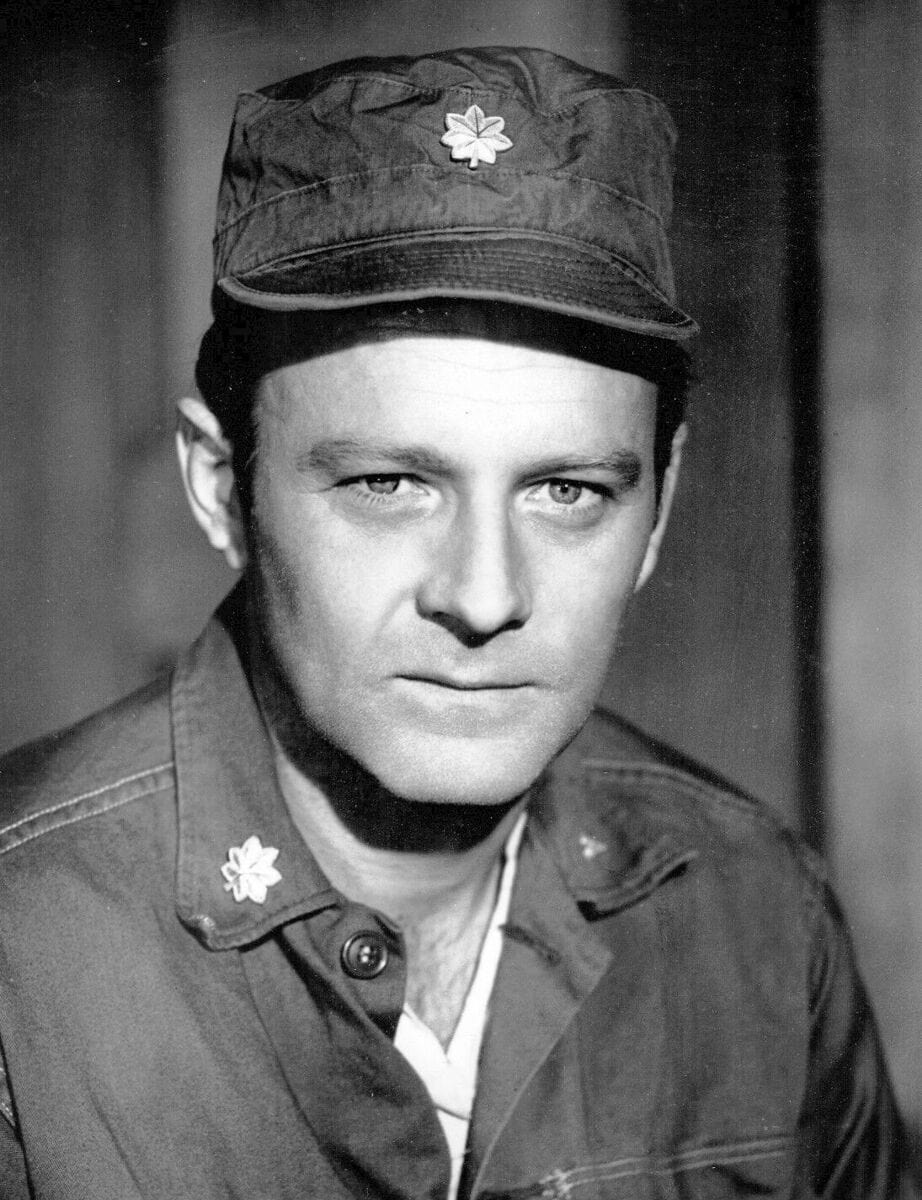 Larry Linville - Famous Actor