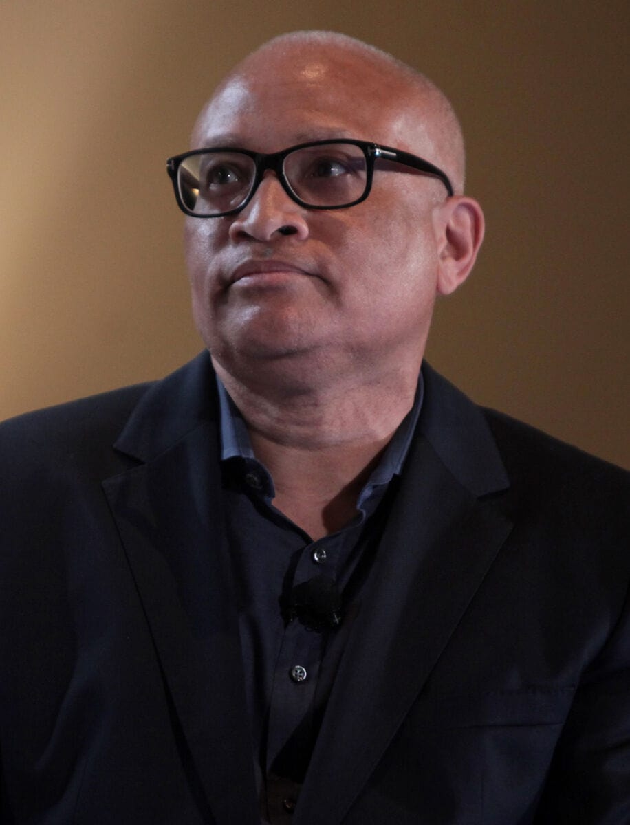 Larry Wilmore - Famous Actor