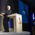 Laura Bush - Famous Librarian