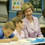 Laura Bush - Famous Author