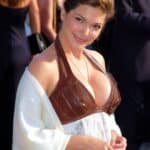 Laura Harring - Famous Model