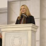 Laura Linney - Famous Voice Actor
