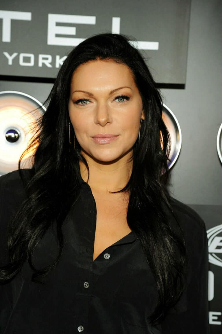 Laura Prepon - Famous Ballet Dancer