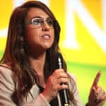 Lauren Boebert - Famous Republican