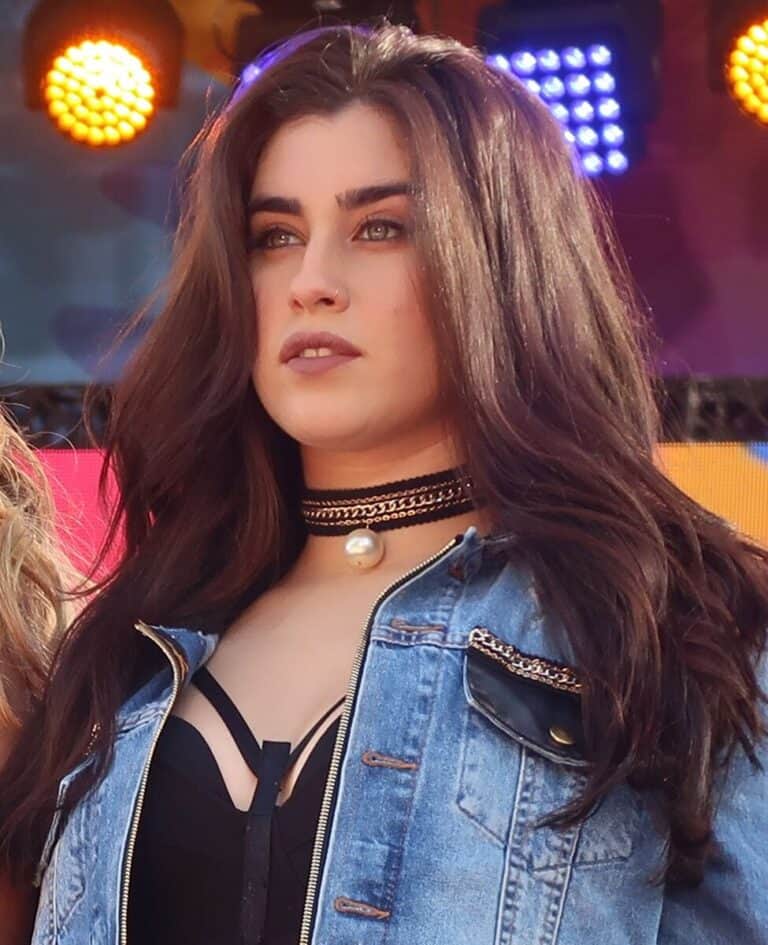 Lauren Jauregui - Famous Singer