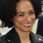 Lauren Ridloff - Famous Actress