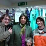 Laurence Llewelyn-Bowen - Famous Interior Designer