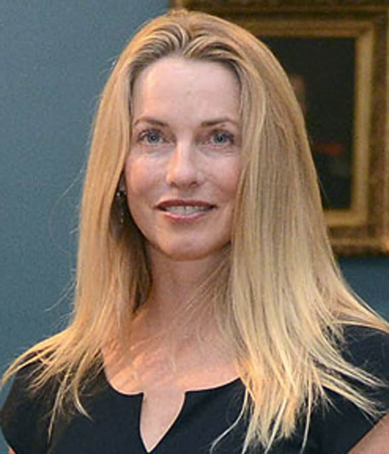 Laurene Powell Jobs - Famous Entrepreneur