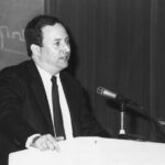 Larry Summers - Famous Politician