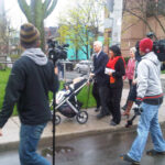 Jack Layton - Famous Activist