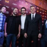 Alan Ritchson - Famous Model