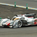 Tom Kristensen - Famous Race Car Driver