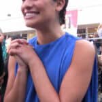 Lea Michele - Famous Spokesperson