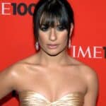 Lea Michele - Famous Spokesperson