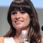 Lea Michele - Famous Writer