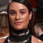 Lea Michele - Famous Model