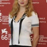 Léa Seydoux - Famous Model