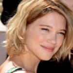 Léa Seydoux - Famous Actor