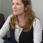 Lea Thompson - Famous Ballet Dancer