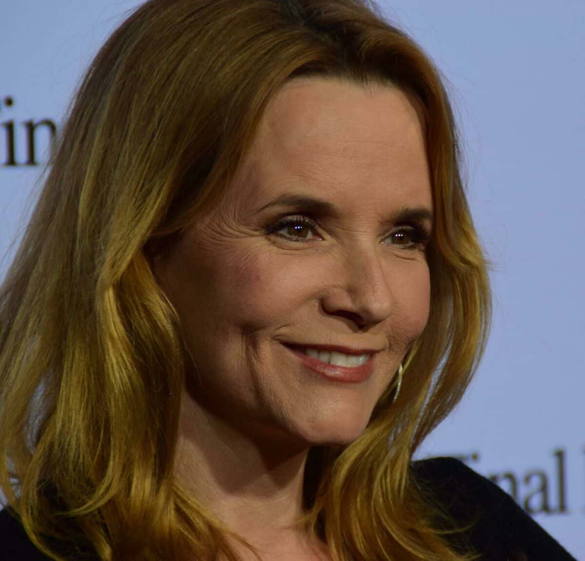 Lea Thompson - Famous Actor