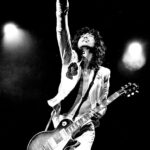 Jimmy Page - Famous Record Producer