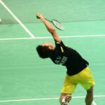 Lee Chong Wei - Famous Sportsperson