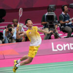 Lee Chong Wei - Famous Sportsperson