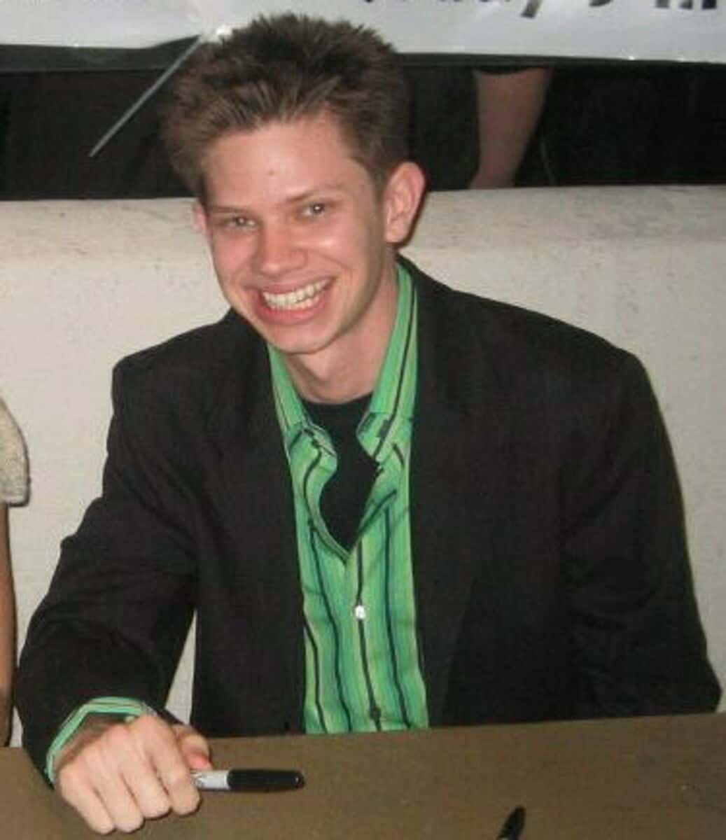 Lee Norris - Famous Actor