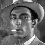 Lee Van Cleef - Famous Accountant