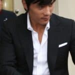 Lee Byung-hun - Famous Entrepreneur