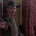 Lee Van Cleef - Famous Accountant