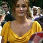 Leighton Meester - Famous Singer