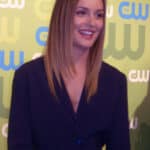 Leighton Meester - Famous Singer