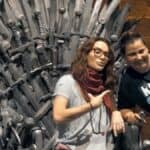 Lena Headey - Famous Voice Actor