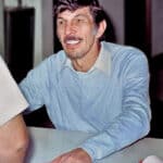 Leonard Nimoy - Famous Voice Actor