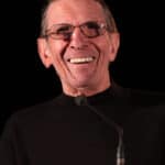 Leonard Nimoy - Famous Actor