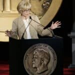 Lesley Stahl - Famous Journalist