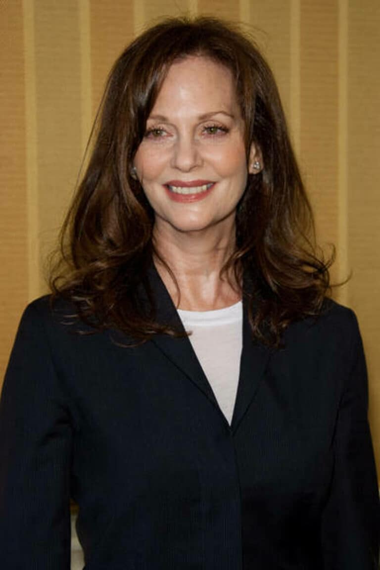 Lesley Ann Warren - Famous Actor
