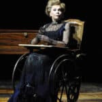 Leslie Caron - Famous Actor