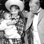 Leslie Caron - Famous Dancer