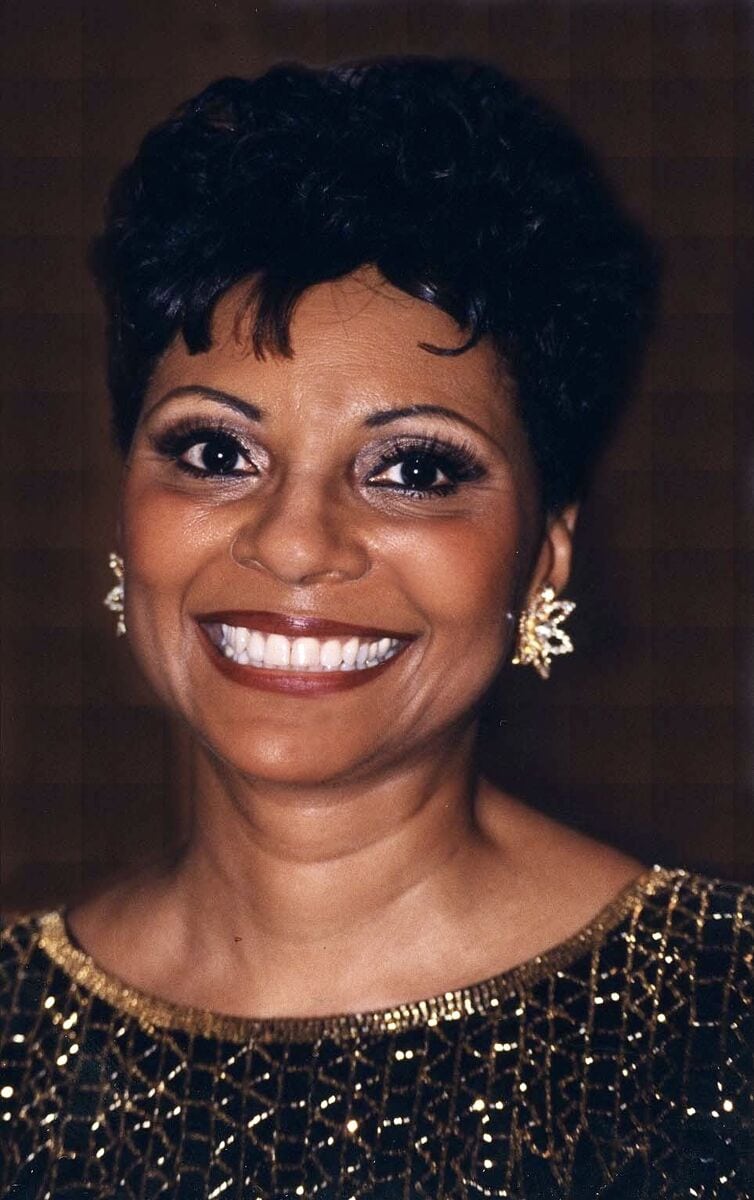 Leslie Uggams - Famous Actor