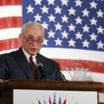 Leslie Wexner - Famous Businessperson