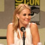 Leslie Bibb - Famous Model