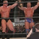 Kurt Angle - Famous Actor